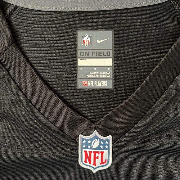 NFL Nike Pittsburg Steelers Antonio Brown Jersey - Picture 6 of 6